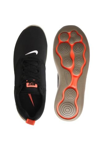 Tênis Nike Lunarsolo Preto