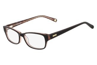 Óculos de Grau Nine West NW5055 200/50 Marrom