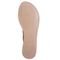 Rasteira Feminina Conforto Dedo Moda Flat Nude - Marca Nanda Manu