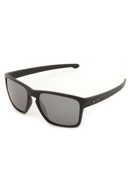 Óculos de Sol Oakley Sliver Xl Preto - Marca Oakley