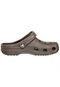 Papete Classic Marrom - Marca Crocs