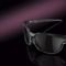 Óculos de Sol Oakley Kaast Matte Black Prizm Black - Preto Preto - Marca Oakley