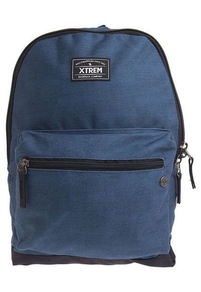 Morral Azul Samsonite Compra Ahora Dafiti Colombia