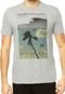 Camiseta Hang Loose Paradise Cinza - Marca Hang Loose
