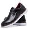 Sapato Casual Esporte Fino Masculino Bonito Elegante Preto - Marca Yes Basic