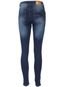 Calça Jeans Biotipo Skinny Melissa Azul-Marinho - Marca Biotipo