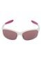 Óculos de Sol Oakley Commit Square Branco - Marca Oakley