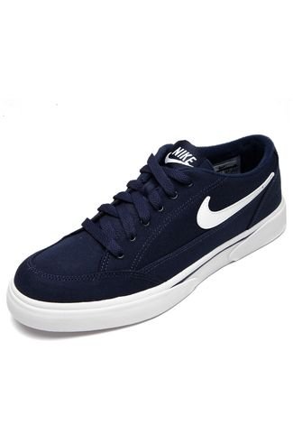 Tênis Nike Sportswear GTS 16 Txt Azul-Marinho