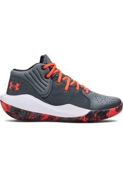 TENIS UNDER ARMOUR JUNIOR GS JET 21 3024794 103 Compra Ahora