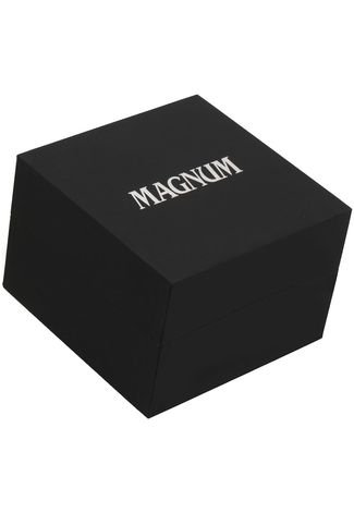 Relógio Magnum MA33013H Dourado