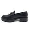 Loafer Mocassim Feminino Pedraria Via Marte 083-005 - Marca Via Marte