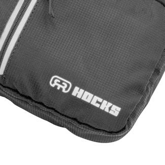 Shoulder Bag Hocks Viaggio Preto/refletivo