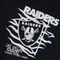 Camiseta New Era Regular Las Vegas Raiders All Sport Art - Marca New Era