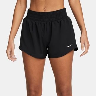 Shorts Nike Dri-FIT One Feminino