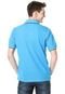 Camisa Polo Lemon Grove Classic Azul - Marca Lemon Grove