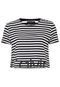 Camiseta Calvin Klein Jeans Estampa Listra - Marca Calvin Klein Jeans