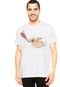 Camiseta Fashion Comics Hanna Barbera Branca - Marca Fashion Comics