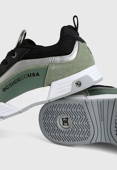 Dafiti tenis dc clearance