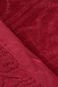 Cobertor Queen Corttex Home Design Cervinia Ornare Vermelho - Marca Corttex