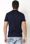 Camisa Polo FiveBlu Tucano Azul - Marca FiveBlu