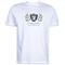 Camiseta New Era Regular Las Vegas Raiders Branco - Marca New Era