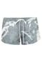 Short Billabong Tropical azul - Marca Billabong