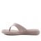 Chinelo Comfortflex Feminino 2480403 Comfortflex Bege - Marca Comfortflex