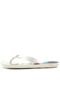 Chinelo Kenner Summer Praia Branco - Marca Kenner