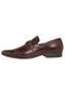 Sapato Social Mariner Marrom - Marca Mariner