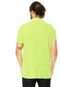 Camisa Polo Ellus Bolso Verde - Marca Ellus