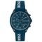 Relógio Boss Masculino Borracha Azul 1514061 - Marca BOSS