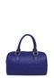 Bolsa Bowling Colcci Metal Azul - Marca Colcci