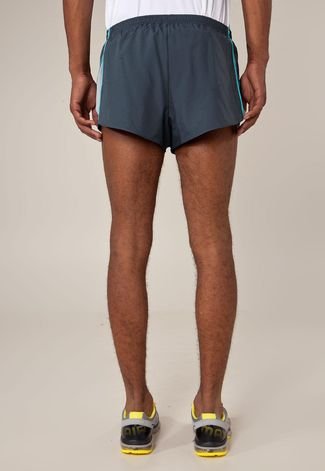 Nike men's sales split shorts