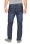 Calça Jeans Mr Kitsch Slim 9136 Bolsos Azul - Marca MR. KITSCH