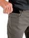 Calça Reserva Jeans Masculina Skinny Color Five Pockets Fuligem Cinza Escuro - Marca Reserva