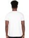 Camiseta Colcci Masculina Pocket Authentic Trademark Off White - Marca Colcci