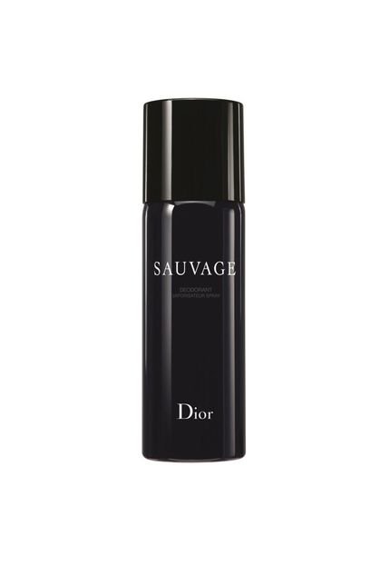Desodorante Sauvage Dior - Marca Dior
