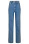 Calça Jeans BOSS MODERN WIDE 4.1 Azul - Marca BOSS