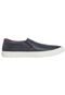 Slip On Kildare Slim Preto - Marca Kildare