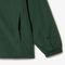 Jaqueta Lacoste curta impermeável com capuz removível Verde - Marca Lacoste
