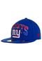 Boné New Era 5950 NFL New York Giants Azul - Marca New Era