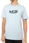 Camiseta MCD Spread Azul - Marca MCD