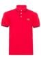 Camisa Polo Iódice Brand Vermelha - Marca Iódice Denim