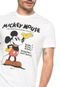 Camiseta Ellus Mickey Branca - Marca Ellus