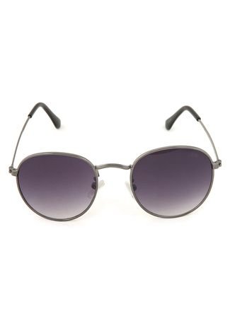 Óculos de Sol Polo London Club KT1601 Prata/Preto