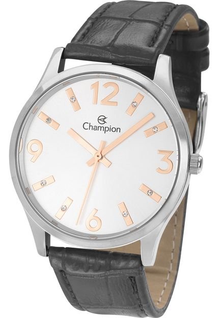 Relógio Champion Feminino CN24217Q Dourado - Marca Champion