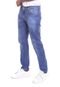 Calça Jeans Starter Slim Confort Azul - Marca STARTER