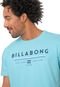 Camiseta Billabong Unity Azul - Marca Billabong