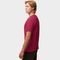 Camisa Camiseta Genuine Grit Masculina Estampada Algodão 30.1 Roses - GG - Bordo - Marca Genuine