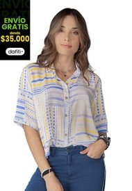 Dafiti hot sale vestuario mujer
